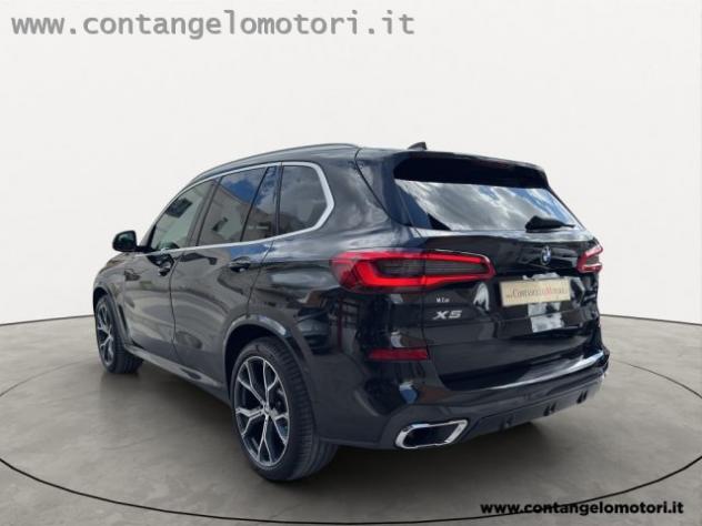 BMW X5 xDrive30d Msport rif. 23704341 - Foto 4