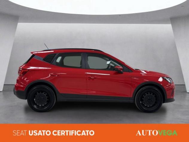 SEAT Arona 1.0 ecotsi reference 95cv rif. 23789710 - Foto 3