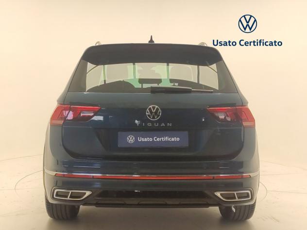 Volkswagen Tiguan 2.0 TDI SCR 110KWR-Line DSG - Foto 6