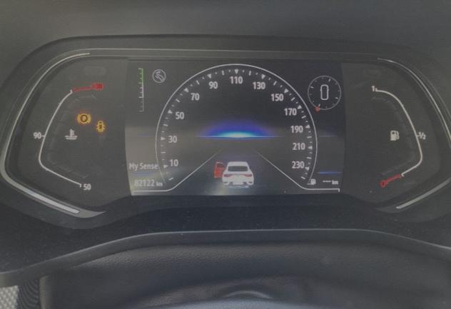 Renault Arkana 1.3 TCE 160 CV Automatica EDC Intens - Foto 4