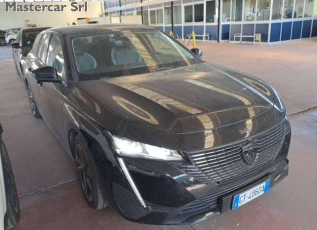 PEUGEOT 308 308 III 2021 SW SW 1.2 puretech t Allure s - GT486 rif. 24219714 - Foto 5