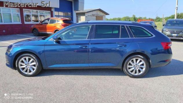 SKODA Superb Wagon 2.0 tdi evo Executive 200cv dsg - GL703XJ rif. 23972724 - Foto 3