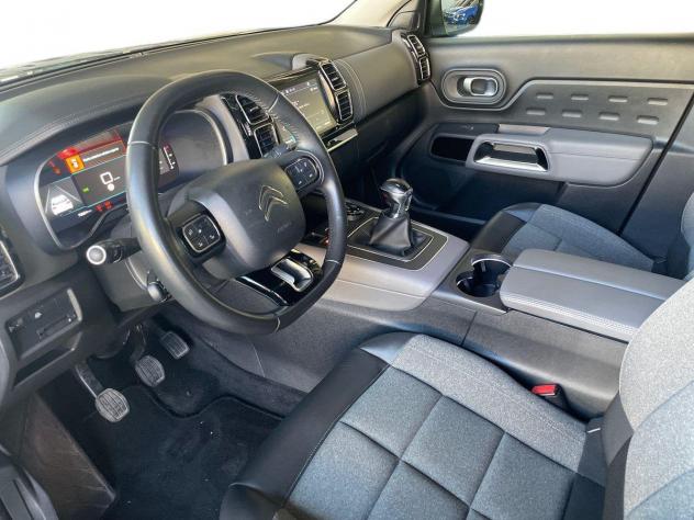 Citroën C5 Aircross BlueHDi 130 S&S Feel Pack - Foto 9