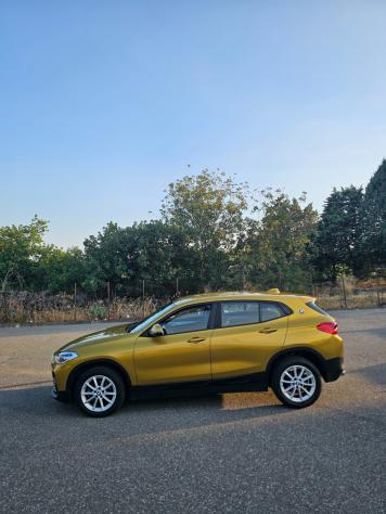 Bmw X2 18d 2.0 diesel 150cv cambio automatico - Foto 3