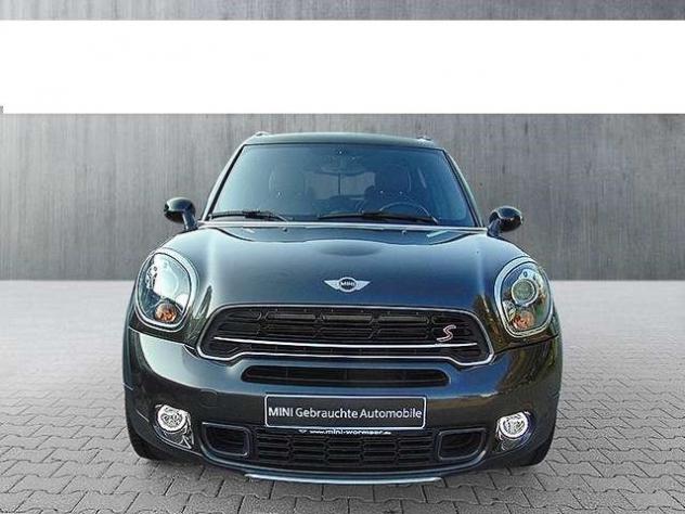 MINI Countryman Mini Cooper S Countryman ALL4 - Foto 2