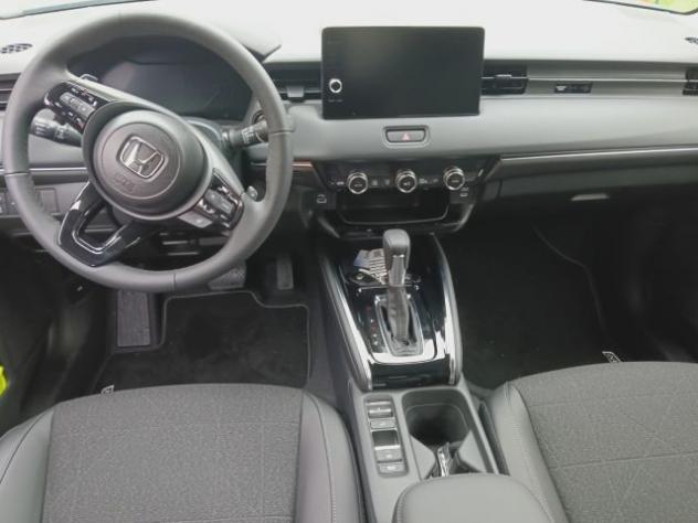 HONDA HR-V HEV 1.5 Advance eCVT rif. 23993273 - Foto 5
