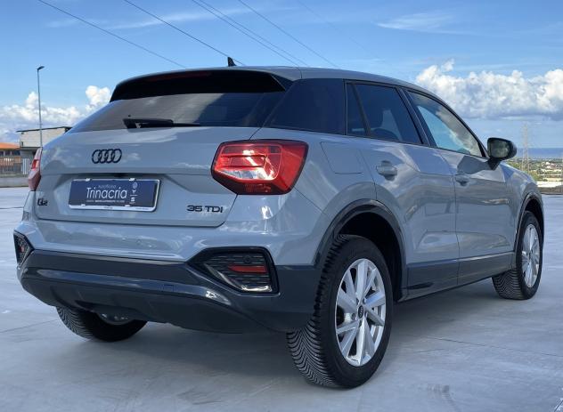 Audi Q2 Admired 2.0 TDI 150CV S-Tronic 35 - Foto 4