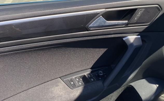 Volkswagen Tiguan Life 2.0 TDI 122CV - Foto 9