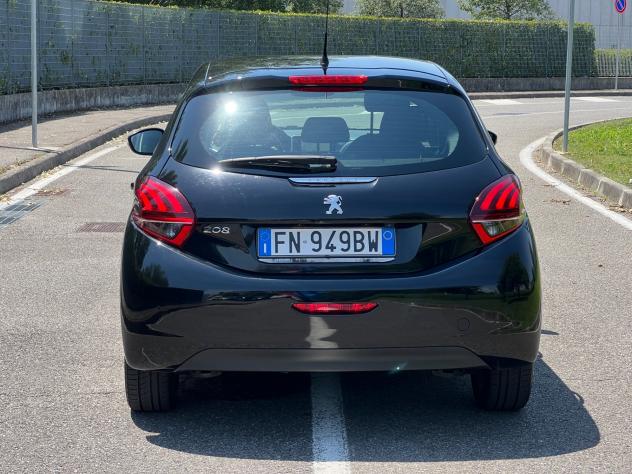 Peugeot 208 1.6 Diesel Ok Neopatentati - Foto 5