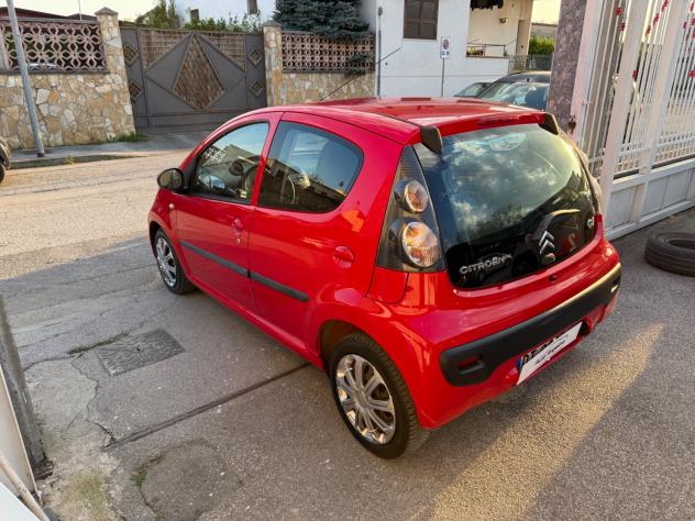 Citroen C1 1.0 CAMBIO AUTOMATICO 5 porte airdream CMP-5 AMIC1 - Foto 5