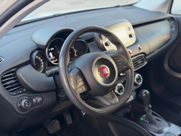 Fiat 500X 1.6 MultiJet 120 CV DCT S-Design Cross - Foto 8