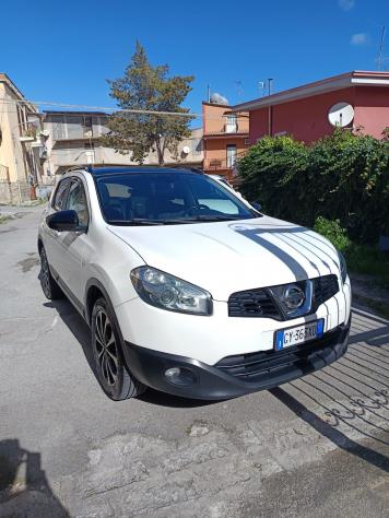 Nissan Qashqai 1.5 dCi DPF Visia - Foto 5