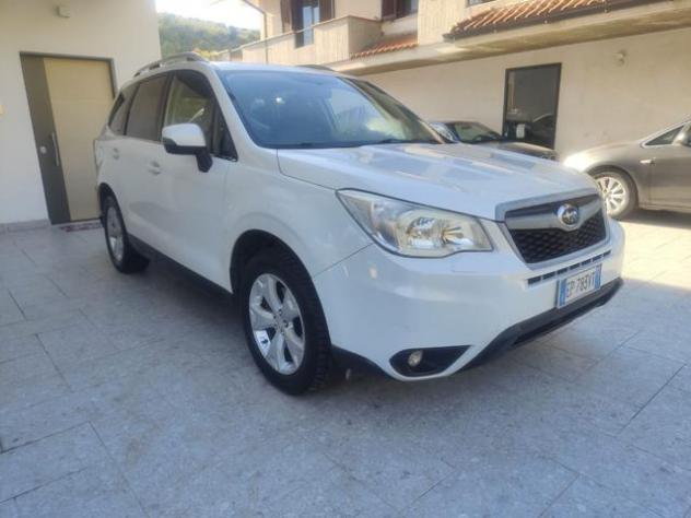 SUBARU Forester 2.0D-L Exclusive rif. 24198682 - Foto 5