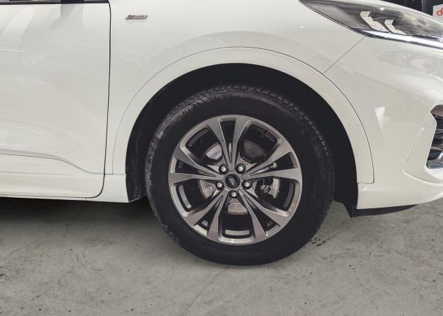 Ford Kuga 2.5 Benzina FHEV 190CV 2WD ST-Line Aut - Foto 5