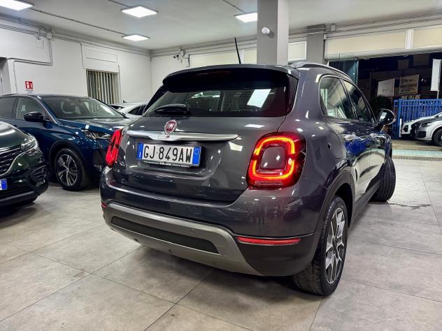 Fiat 500X 1.6 MJT 130cv Cross 2022 - Foto 5