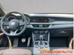 ALFA ROMEO Stelvio 2.0 Turbo 280 CV AT8 Q4 Ti rif. 20554779