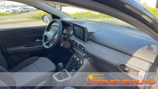 DACIA Sandero Streetway 1.0 TCe ECO-G Journey PRONTA IN 7 GG rif. 21396444 - Foto 2