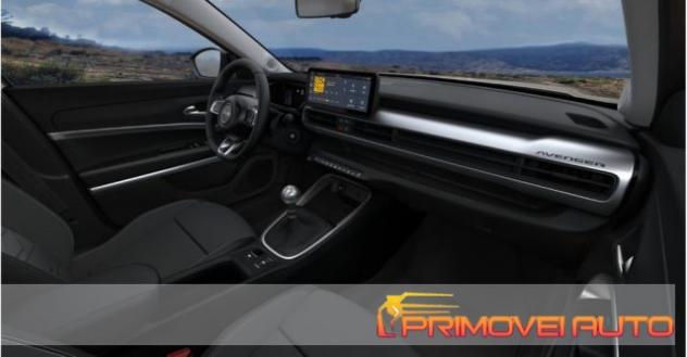 JEEP Avenger 1.2 Turbo Altitude rif. 19130088 - Foto 2
