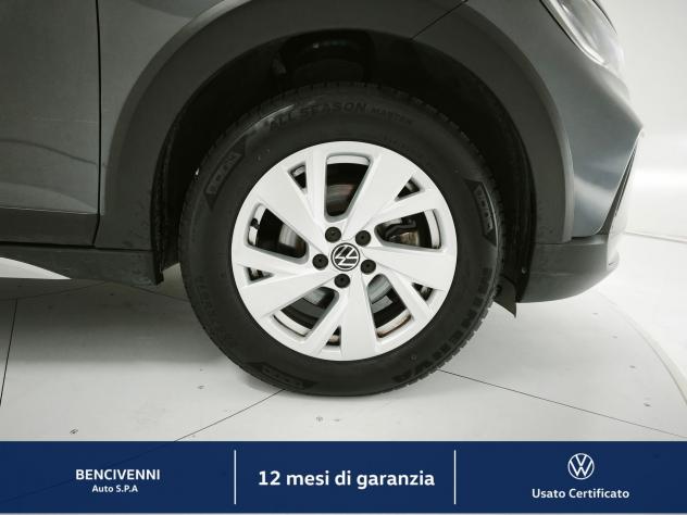 Volkswagen Taigo 1.0 TSI 110 CV DSG Life - Foto 7