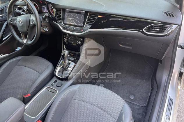 Opel Astra Astra 1.6 CDTi 136CV aut. Sports Tourer Innovation - Foto 10