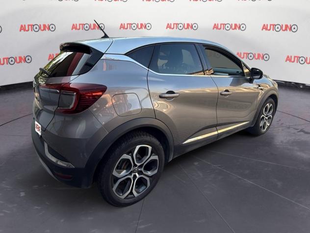 Renault Captur 1.5 DCI BLUE 115 BUSINESS - Foto 3