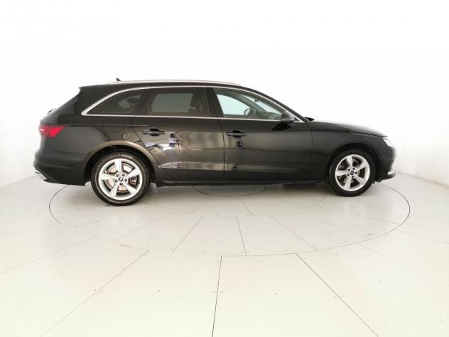 Audi A4 Avant 35 2.0 tdi mhev Business Advanced 163cv s-tronic - Foto 4