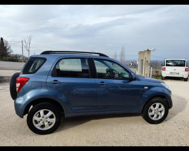 DAIHATSU Terios 1.5 4WD SX O/F rif. 21888775 - Foto 9