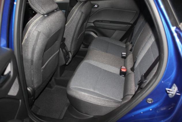 Renault Captur techno ECO-G 120 - AZIENDALE - - Foto 9