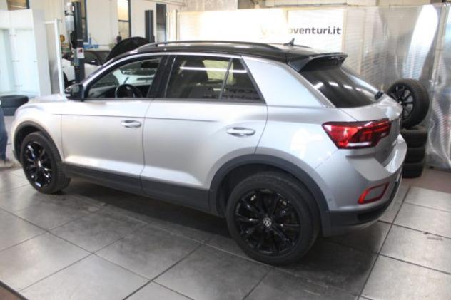 VOLKSWAGEN T-Roc 1.5 TSI DSG R-Line rif. 24205071 - Foto 5