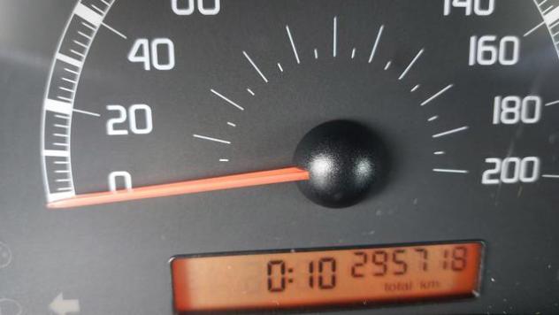 FIAT Panda 1.2 Dynamic Natural Power Ben Tenuta rif. 24054005 - Foto 9