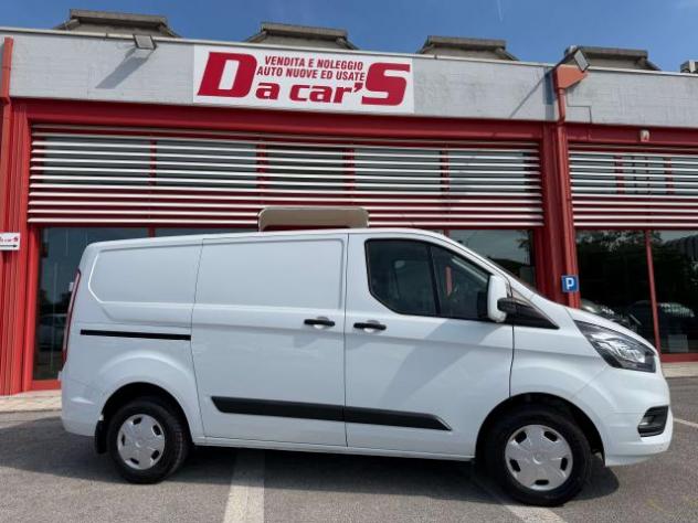 Ford Transit Custom 280 2.0 TDCI 130 PC - Foto 9