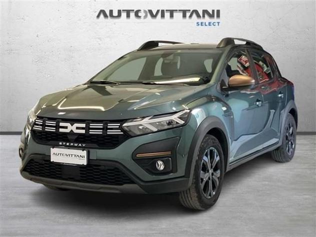 DACIA Sandero Stepway 1.0 tce Extreme Up 110cv rif. 23925318