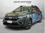 DACIA Sandero Stepway 1.0 tce Extreme Up 110cv rif. 23925318