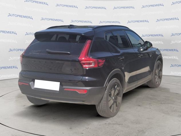Volvo XC40 B3 automatico Plus Black Edition AUTOCARRO N1 - Foto 5
