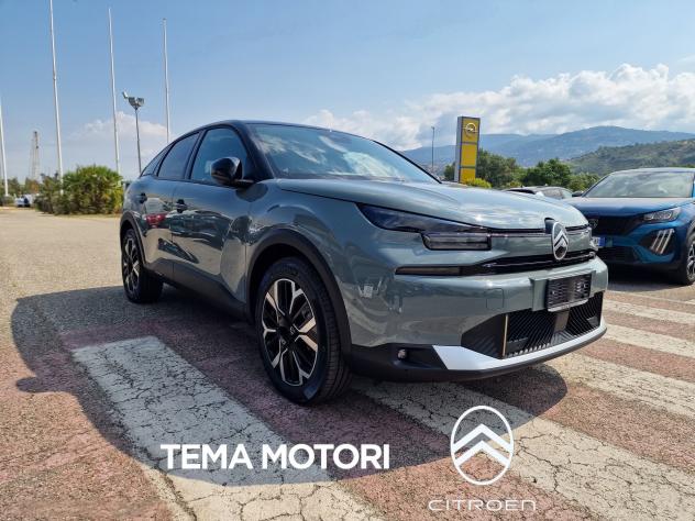Citroën E-C4 C4 Elettrica 115kw (156cv) - MAX - Foto 7