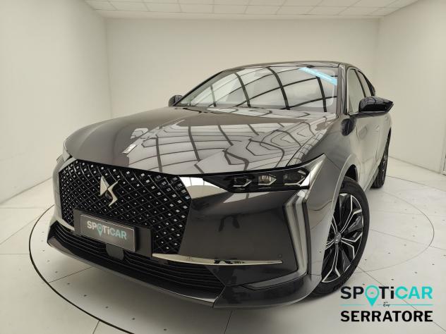 DS DS 4 BlueHDI 130 Saint Exupery