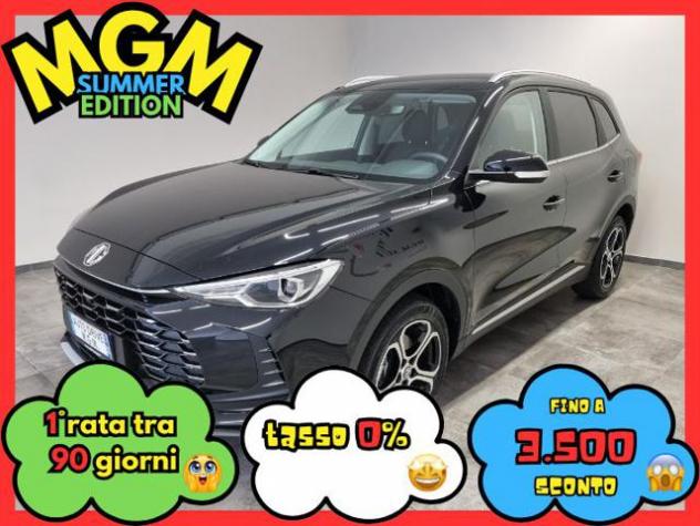 MG ZS 1.5 Hybrid COMFORT rif. 23869059