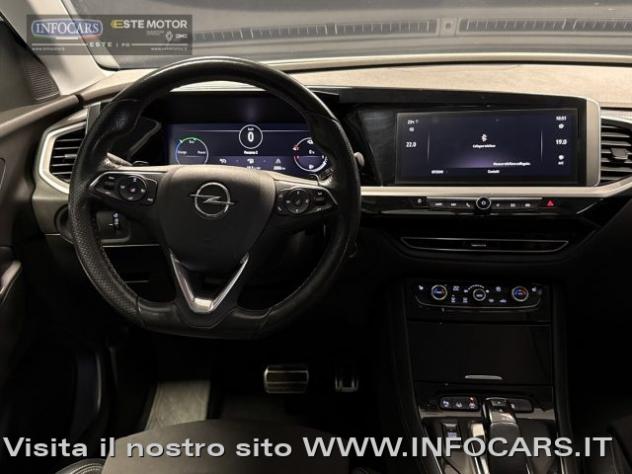 OPEL Grandland 1.6 PHEV aut. AWD GSe - PROMO rif. 24112869 - Foto 10