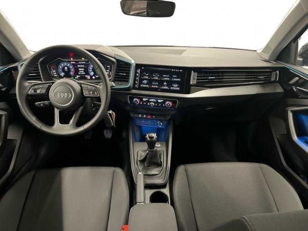 Audi A1 Allstreet 30 1.0 TFSI Identity Contrast - Foto 9