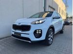 Kia Sportage 2.0 CRDi 185cv AWD GT Line