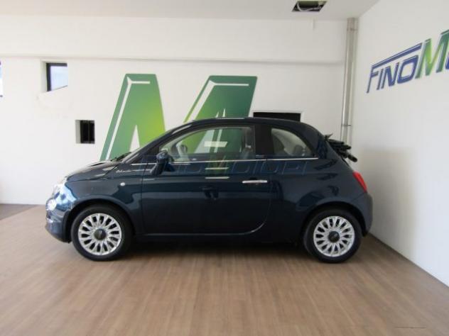 FIAT 500C 1.0 Hybrid 70 CV Dolcevita rif. 22956743 - Foto 4