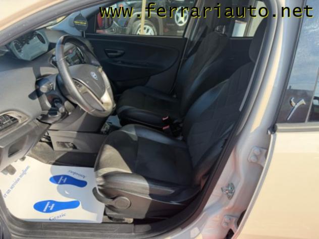 LANCIA Ypsilon 1.2 69 CV 5 porte Platinum CINGHIA NUOVA rif. 24188164 - Foto 10