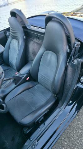 Porsche Boxster 2.7i 24V CRS ASI PRONTA CONSEGNA - Foto 3
