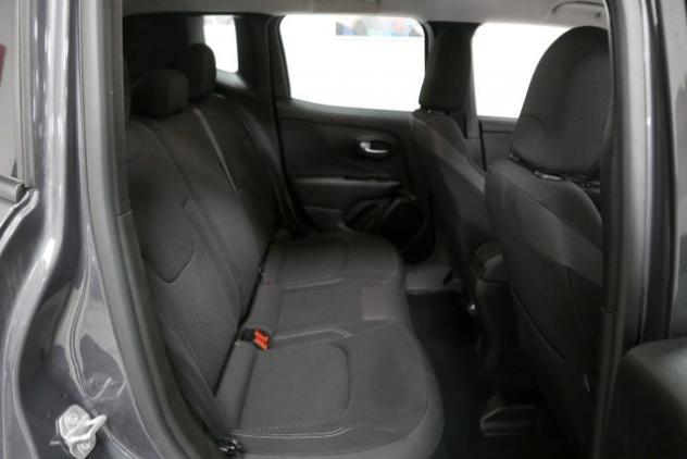 JEEP Renegade 1.3 T4 190CV PHEV 4xe AT6 Limited rif. 23648613 - Foto 9
