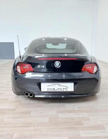 BMW Z4 3.0si cat Coupé rif. 24093673 - Foto 4