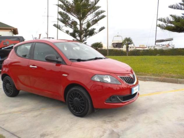LANCIA Ypsilon 1.0 FireFly 5 porte S&S Hybrid Ecochic Silver rif. 24225151 - Foto 3