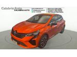 RENAULT Clio ECO-G 100 CV Techno rif. 22296032