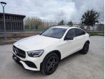 Mercedes-benz GLC 400 D 330 CV COUPE 4 MATIC PREMIUM PLUS TETTO PELLE