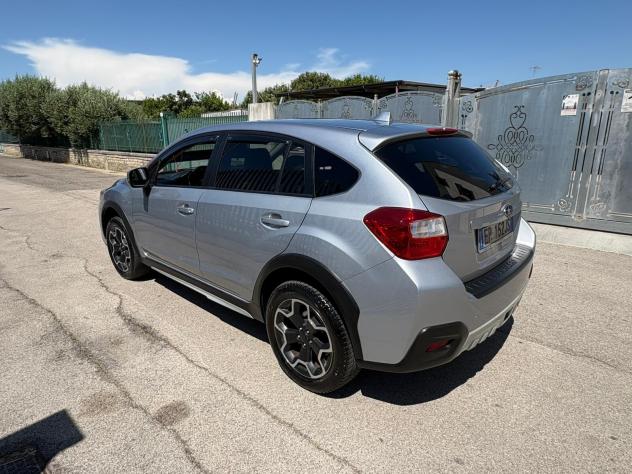 Subaru XV 1.6i-S Bi-Fuel Trend GPL ANNO 2013 - Foto 4