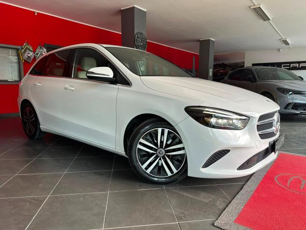 Mercedes-benz B 180 d Sport Plus FARI MULTIBEAM LED, PELLE - Foto 3